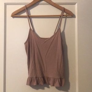 American Eagle tank top